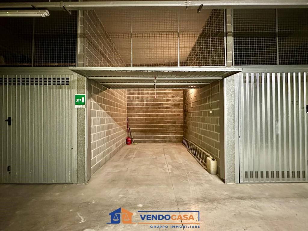 Box / garage a Loano in Via Monte Pasubio - Foto 4