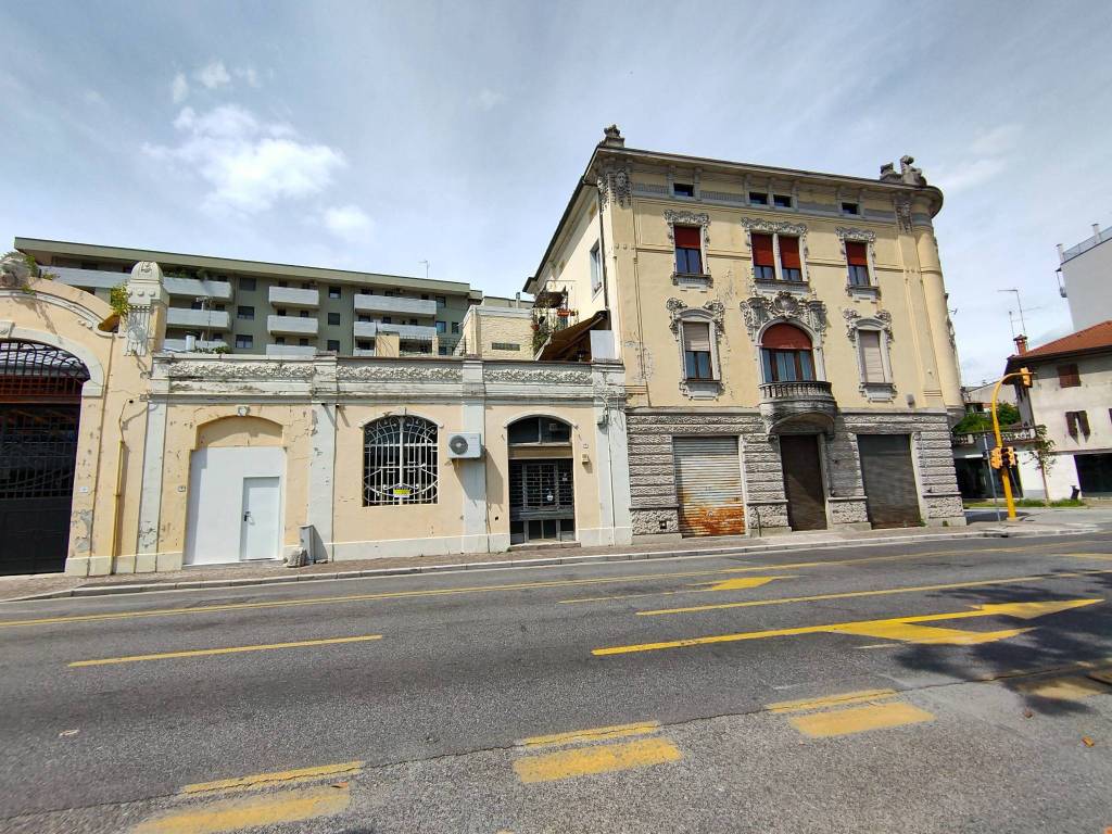 Immobile a Udine in Viale delle Ferriere - Foto 4