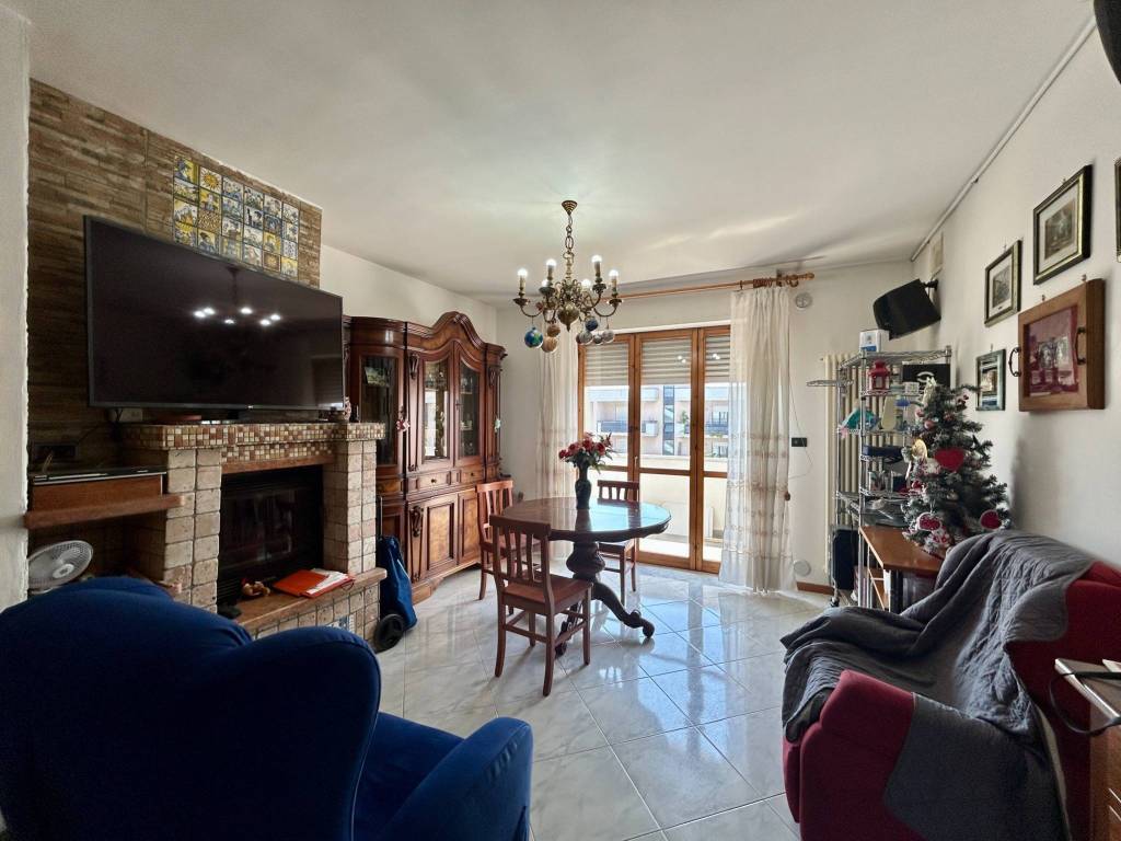 Appartamento a San benedetto del tronto in Via Ugo La Malfa, 6 - Foto 3
