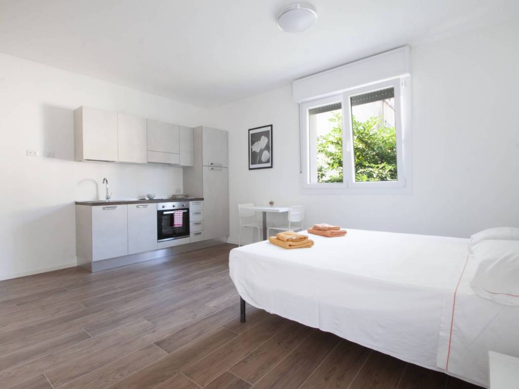 Appartamento a Rimini in Viale Francesco Morosini - Foto 2