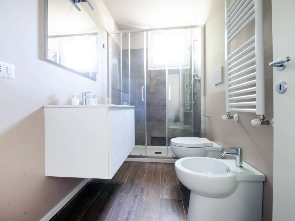 Appartamento a Rimini in Viale Francesco Morosini - Foto 3