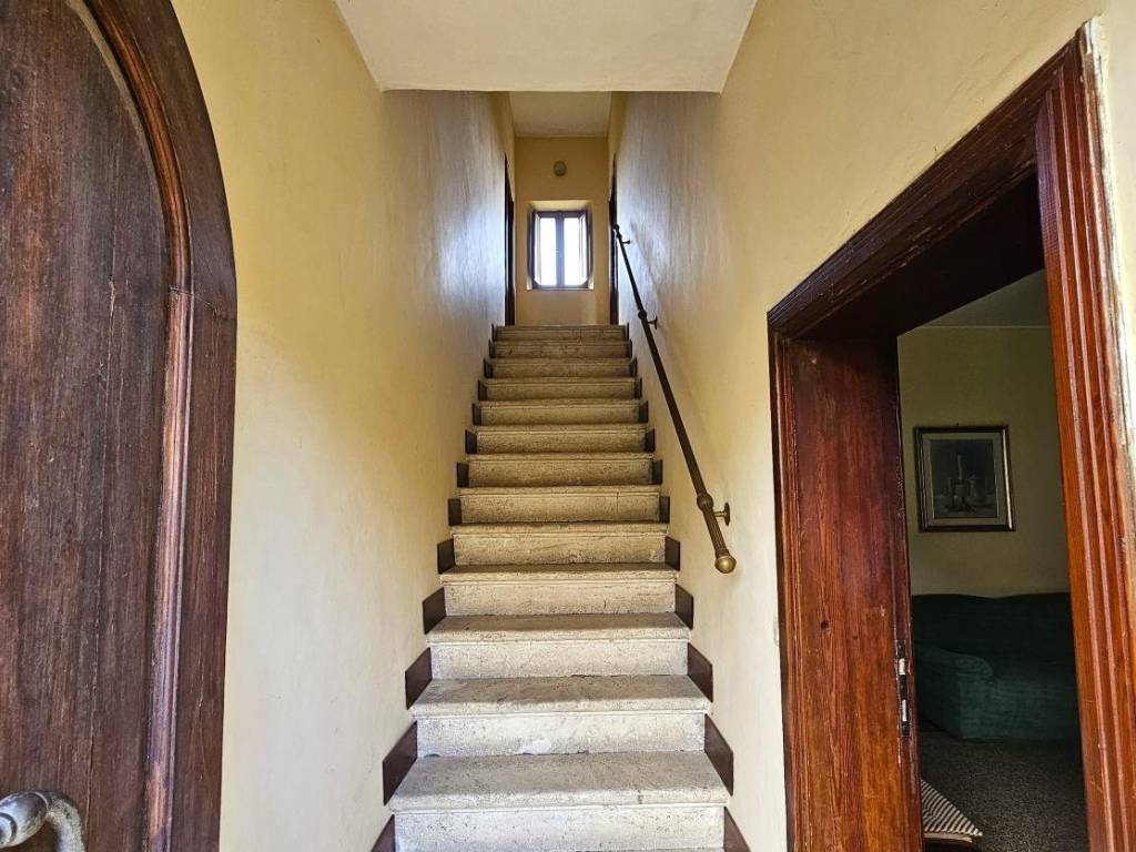 Casa indipendente a Soriano nel cimino in Via Vittorio Emanuele III - Foto 4