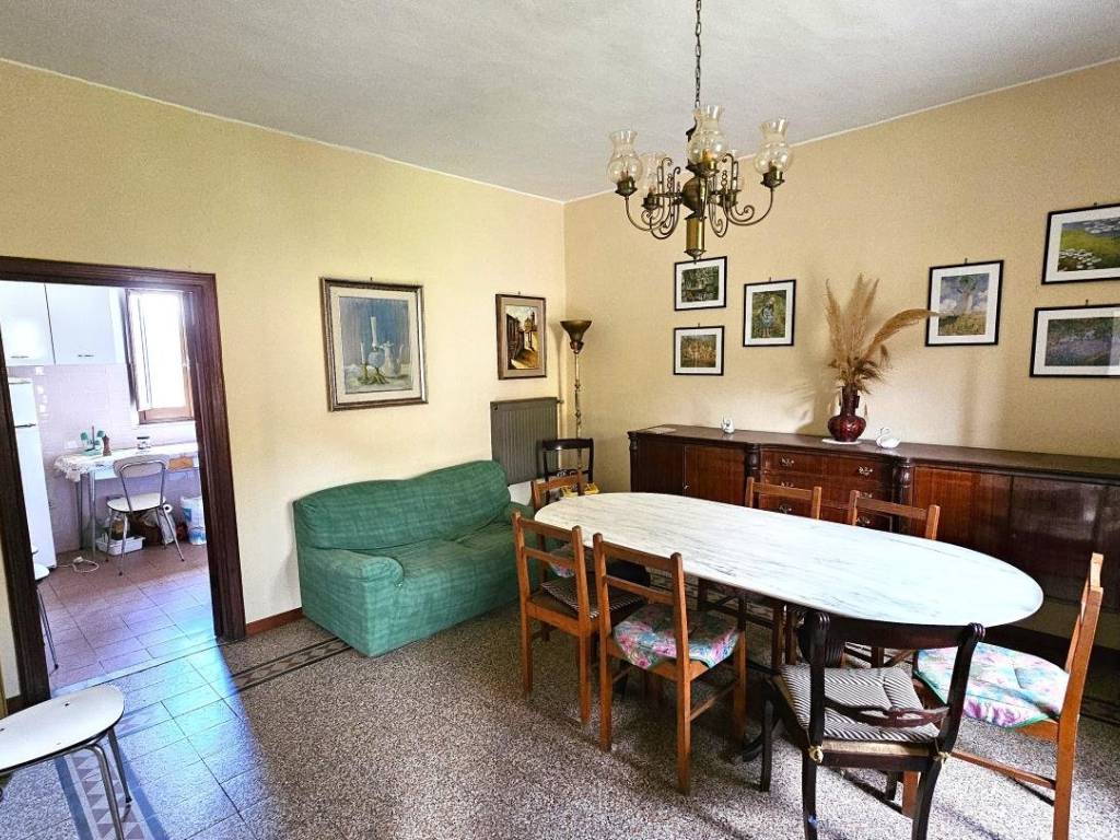 Casa indipendente a Soriano nel cimino in Via Vittorio Emanuele III - Foto 5