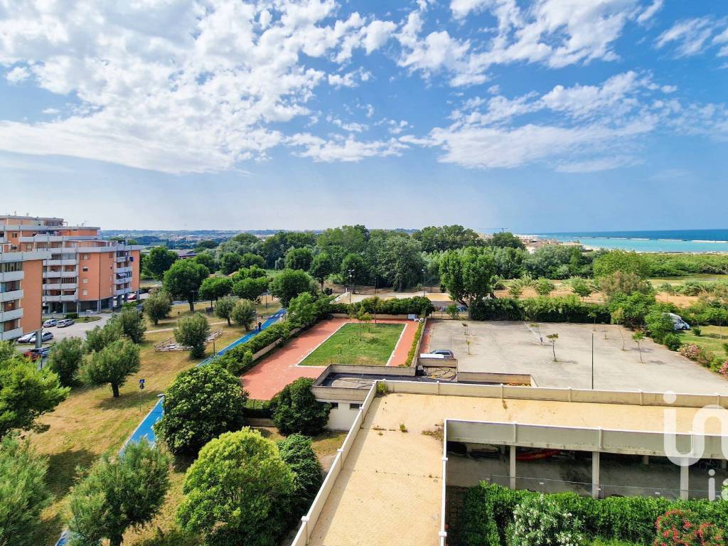 Appartamento a Fermo in Piazza G. Rossa, 20 - Foto 3