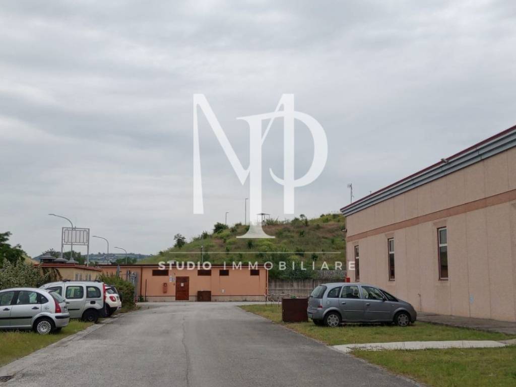 Immobile a Benevento in Contrada Ponte Valentino - Foto 2