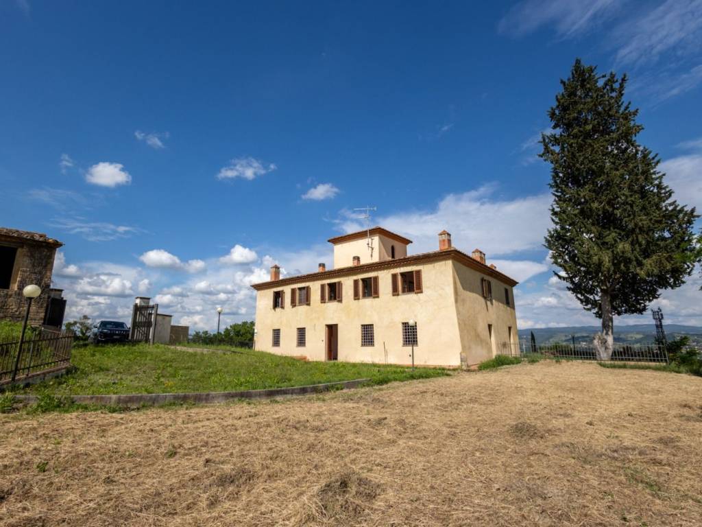 Rustico / casale a Poggibonsi in Località Montefalconi - Foto 2