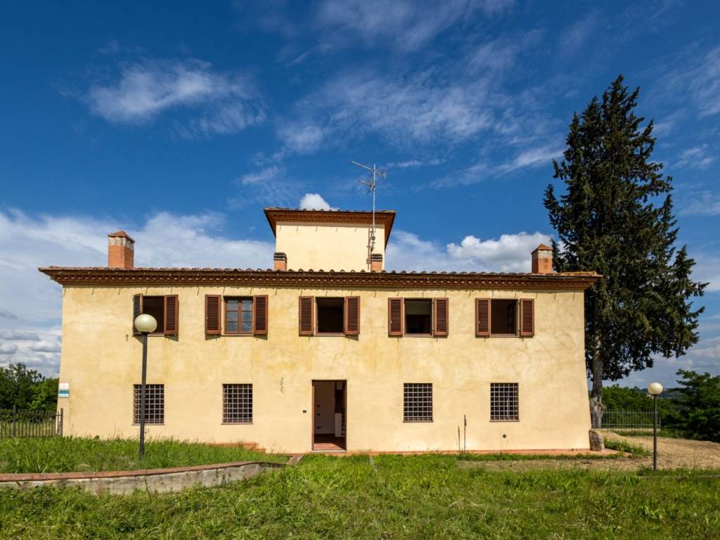 Rustico / casale a Poggibonsi in Località Montefalconi - Foto 3