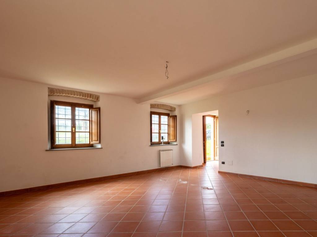 Rustico / casale a Poggibonsi in Località Montefalconi - Foto 5