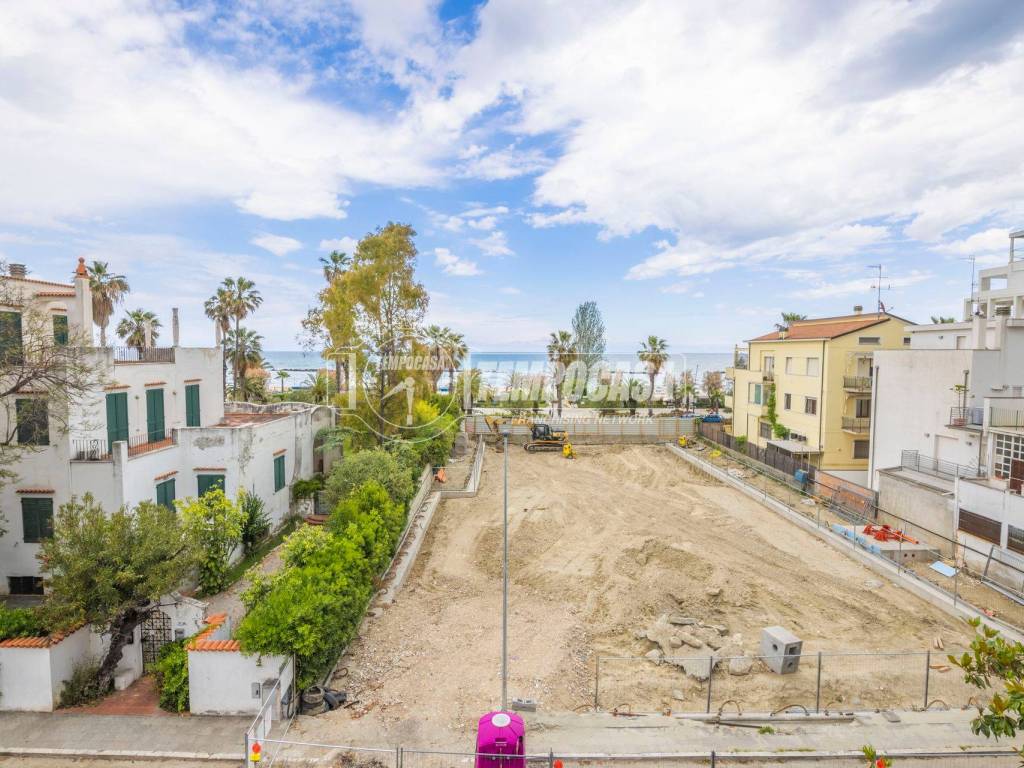 Attico / mansarda a San benedetto del tronto in Via Clara Maffei - Foto 2
