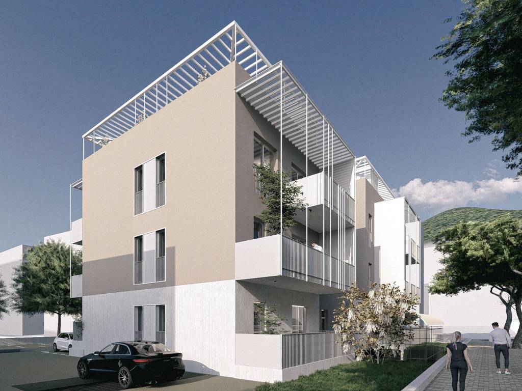 Appartamento a Borghetto santo spirito in Via Edmondo De Amicis - Foto 3