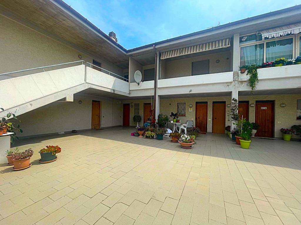 Appartamento a Martinsicuro in Via F. Filzi - Foto 2