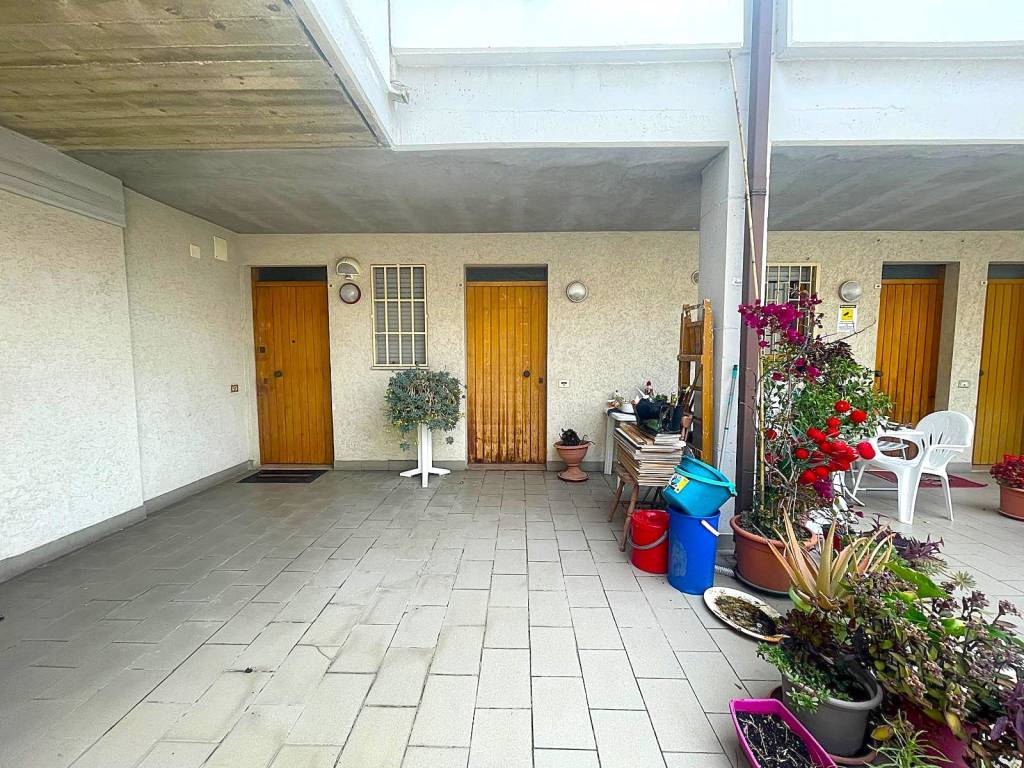 Appartamento a Martinsicuro in Via F. Filzi - Foto 3