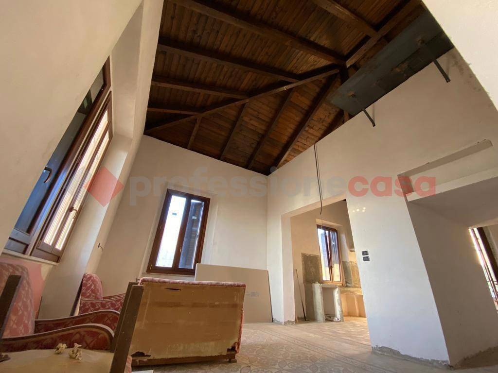 Villa a Campo calabro in Via Mortille , 1 - Foto 3