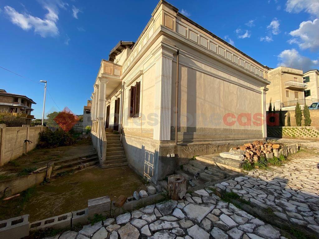 Villa a Campo calabro in Via Mortille , 1 - Foto 5