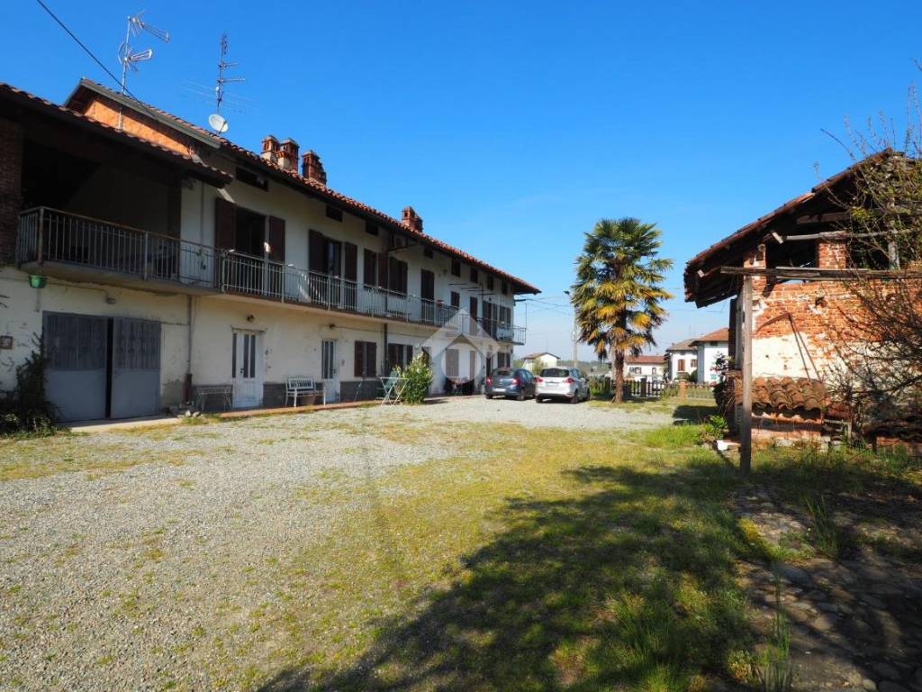 Casa indipendente a Mottalciata in Via della Repubblica - Foto 2