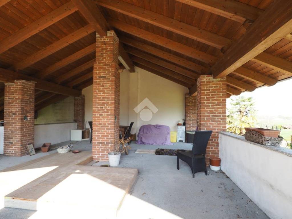 Casa indipendente a Mottalciata in Via della Repubblica - Foto 4