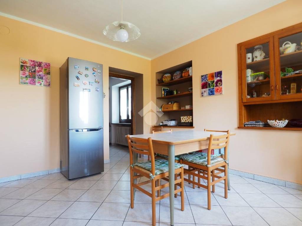Casa indipendente a Mottalciata in Via della Repubblica - Foto 5