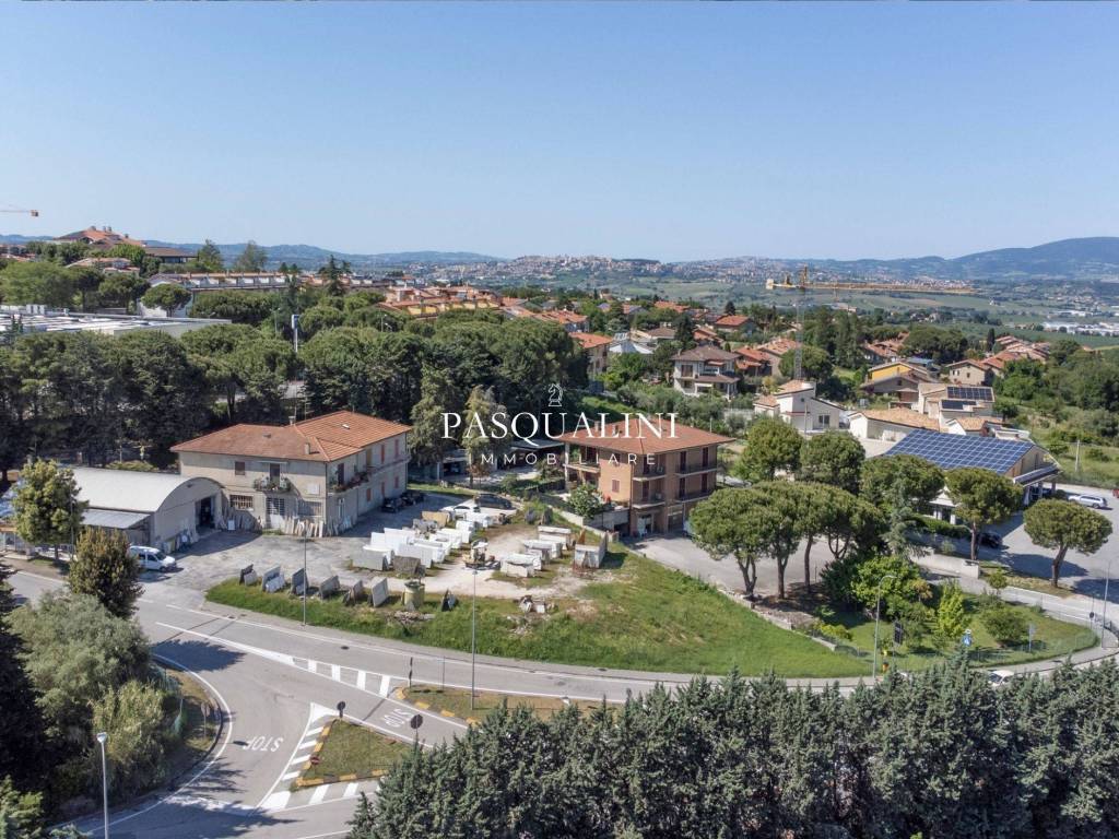 Casa indipendente a Recanati in Viale Enrico Mattei - Foto 3