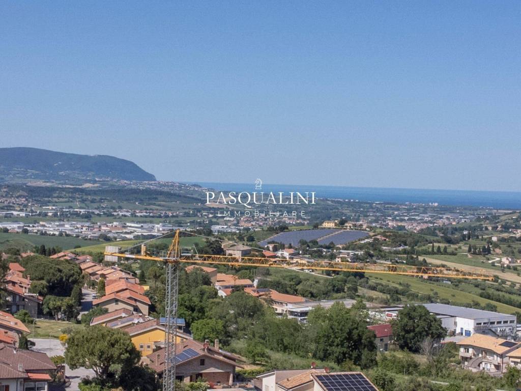 Casa indipendente a Recanati in Viale Enrico Mattei - Foto 4