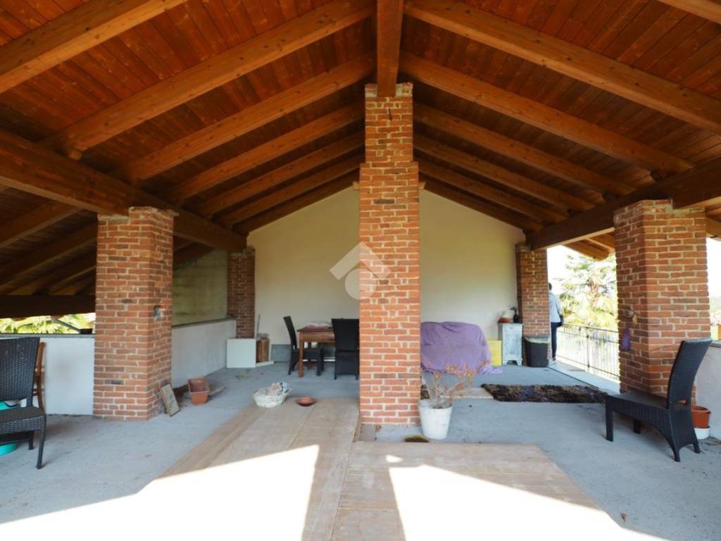 Casa indipendente a Mottalciata in Via Repubblica, 18 - Foto 3