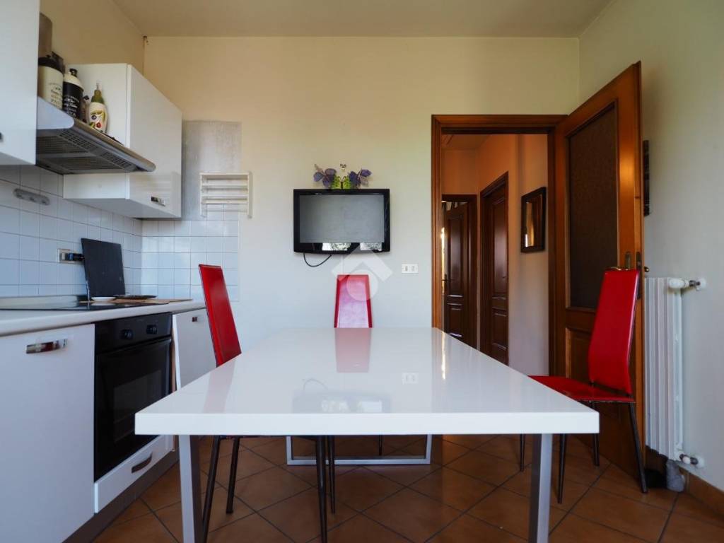 Casa indipendente a Mottalciata in Via Repubblica, 18 - Foto 4