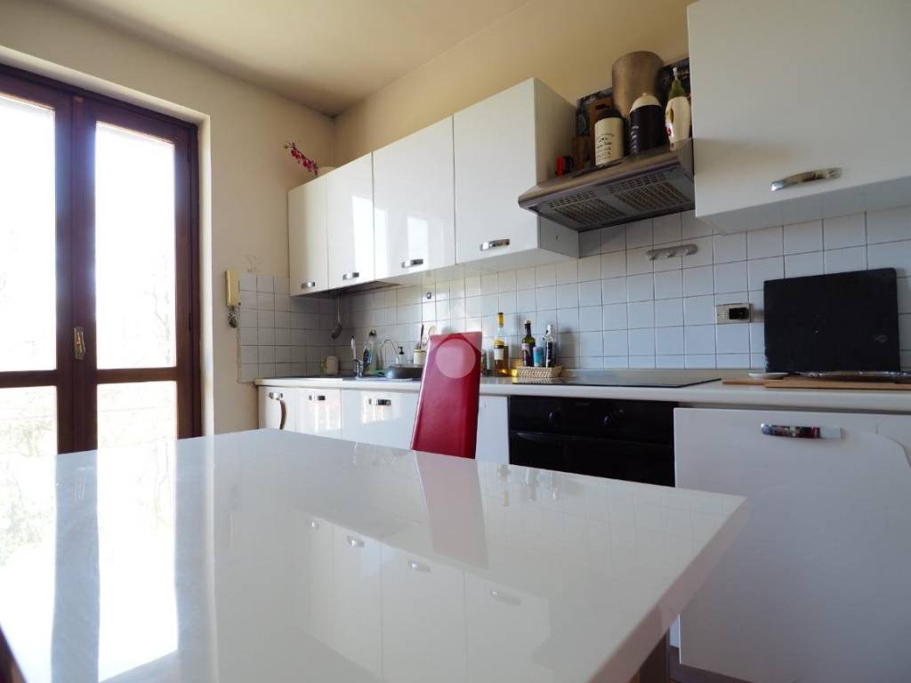 Casa indipendente a Mottalciata in Via Repubblica, 18 - Foto 5