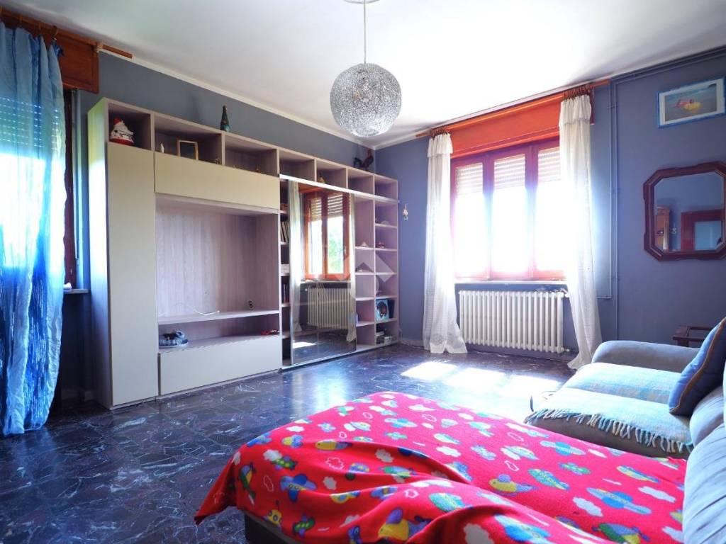 Appartamento a Brusnengo in Via Torino, 20 - Foto 5