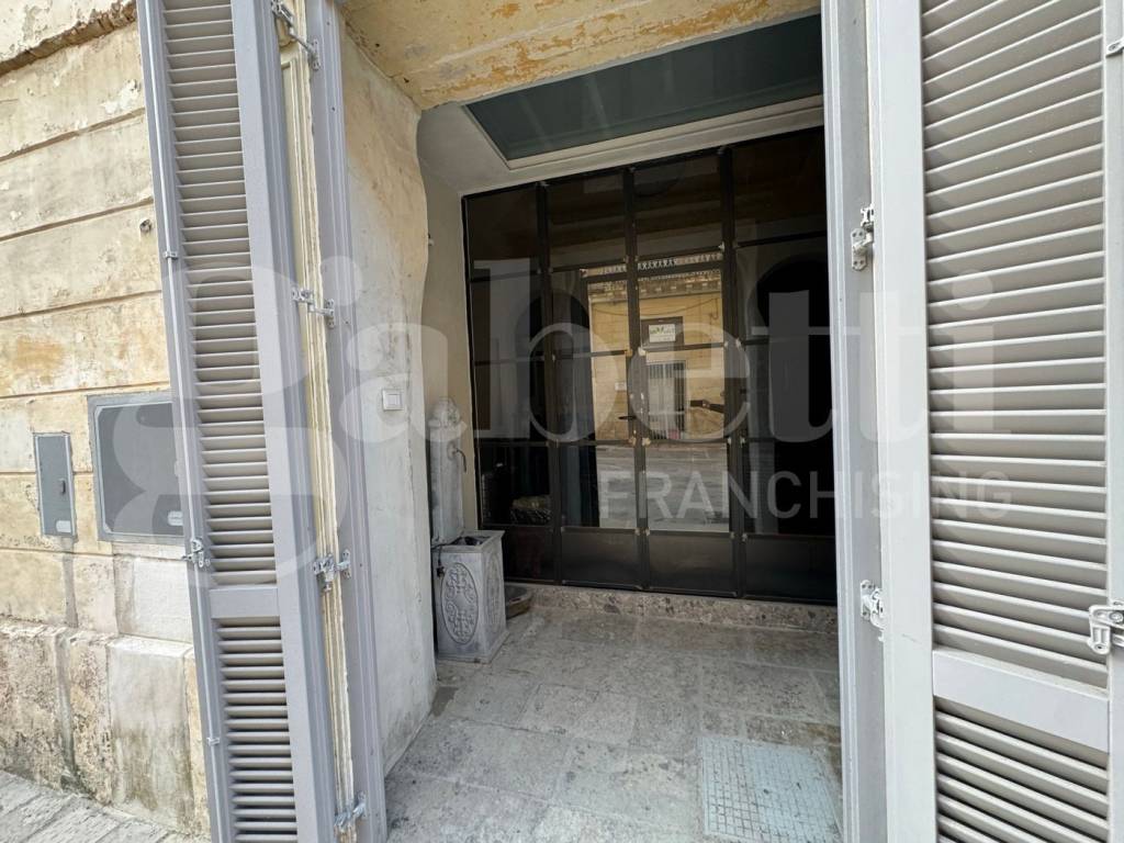 Loft / open space a Lecce in via principi di savoia , 33 - Foto 4