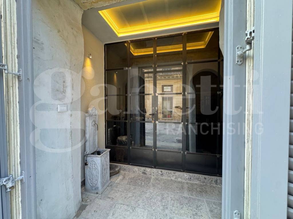 Loft / open space a Lecce in via principi di savoia , 33 - Foto 5