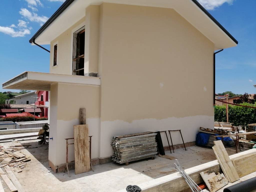 Villa a Piglio in Contrada Monticchio - Foto 5