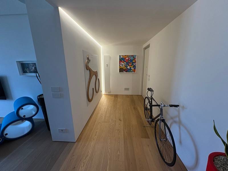 Appartamento a Biella in Via Pietro Micca - Foto 2