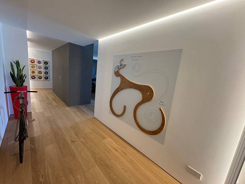 Appartamento a Biella in Via Pietro Micca - Foto 3