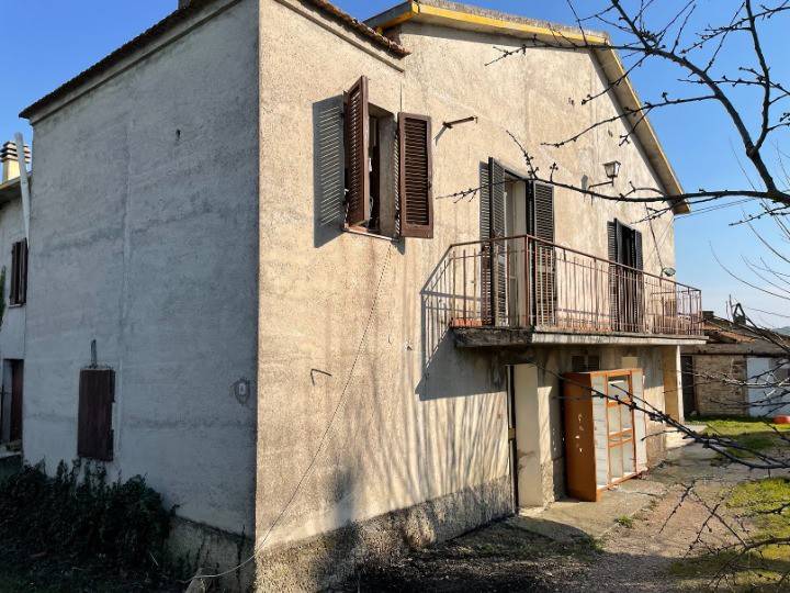 Rustico / casale a Montefalco in Via Cortigna - Foto 4