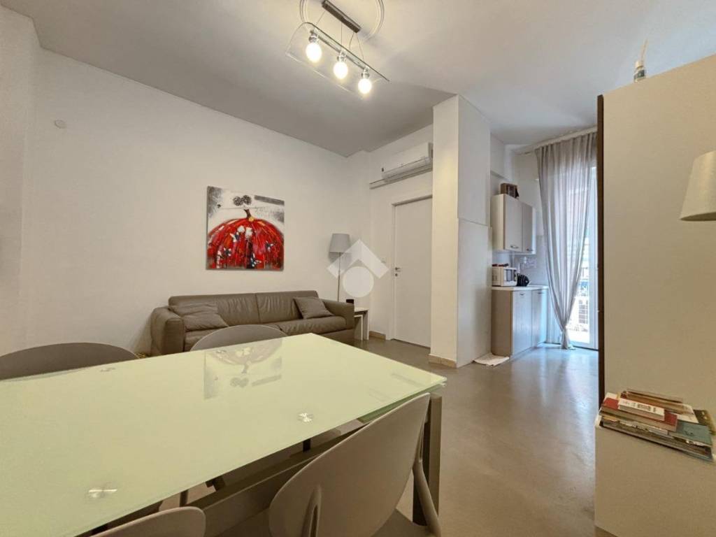 Appartamento a Lerici in Via Giuseppe Garibaldi II Traversa, 9 - Foto 2