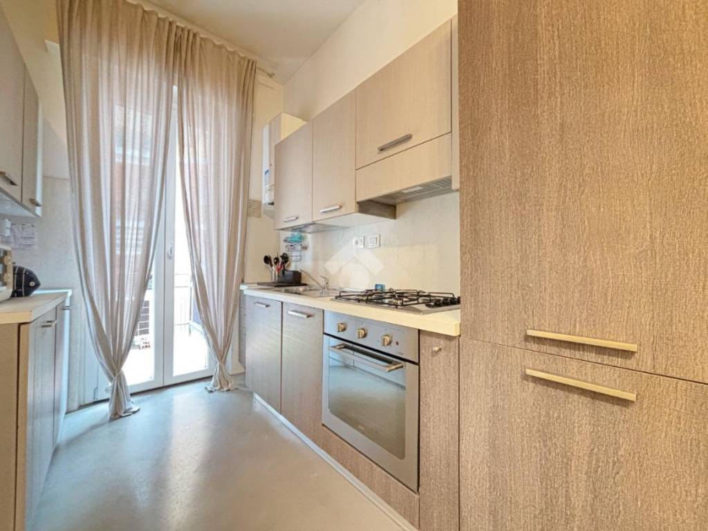 Appartamento a Lerici in Via Giuseppe Garibaldi II Traversa, 9 - Foto 5