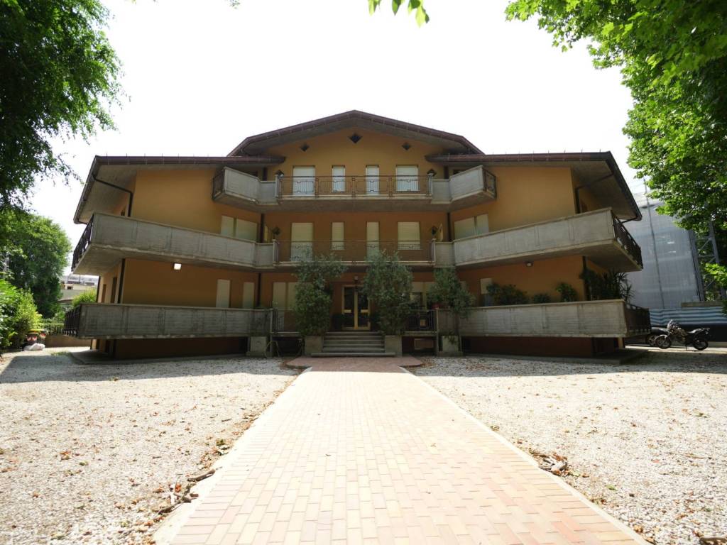 Progetto a Cattolica in Via Carlo Pisacane, 38 - Foto 2