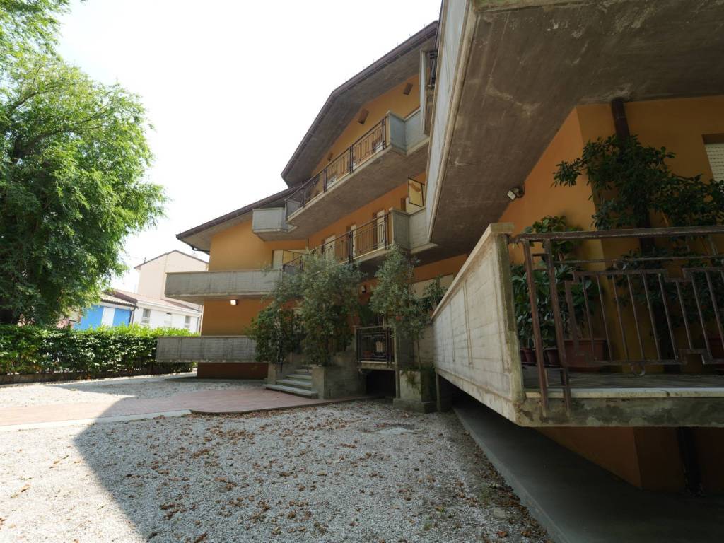 Progetto a Cattolica in Via Carlo Pisacane, 38 - Foto 3