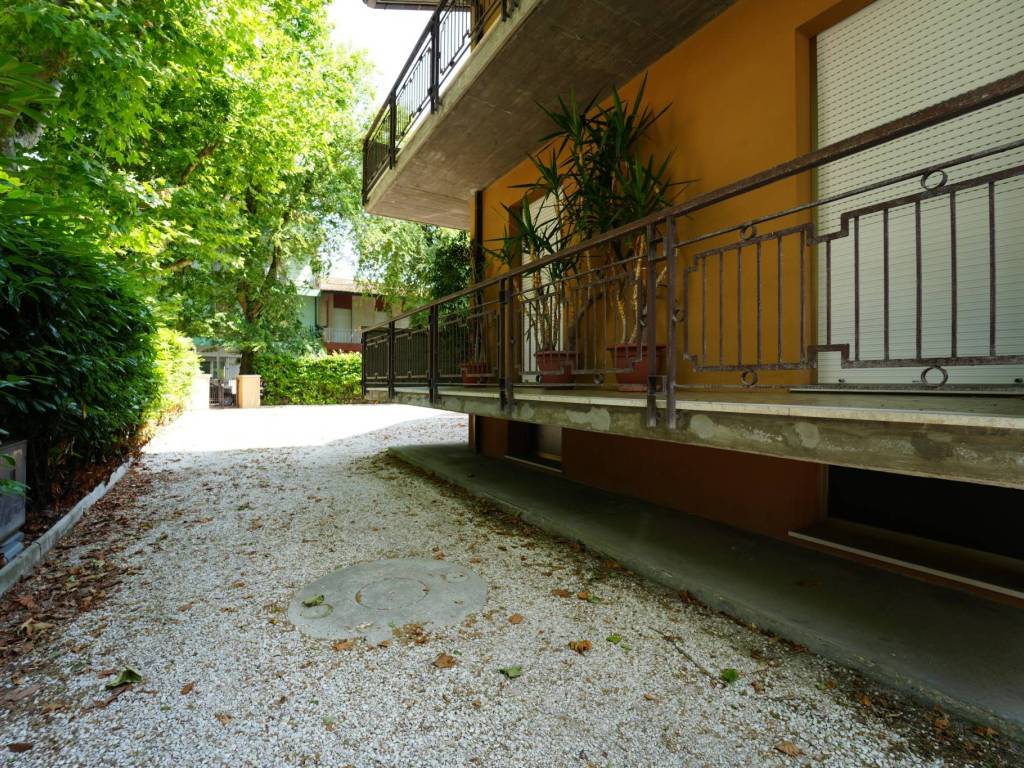 Progetto a Cattolica in Via Carlo Pisacane, 38 - Foto 4