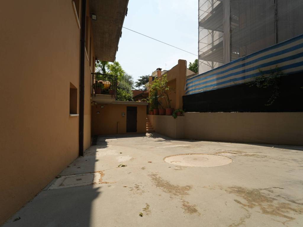 Progetto a Cattolica in Via Carlo Pisacane, 38 - Foto 5
