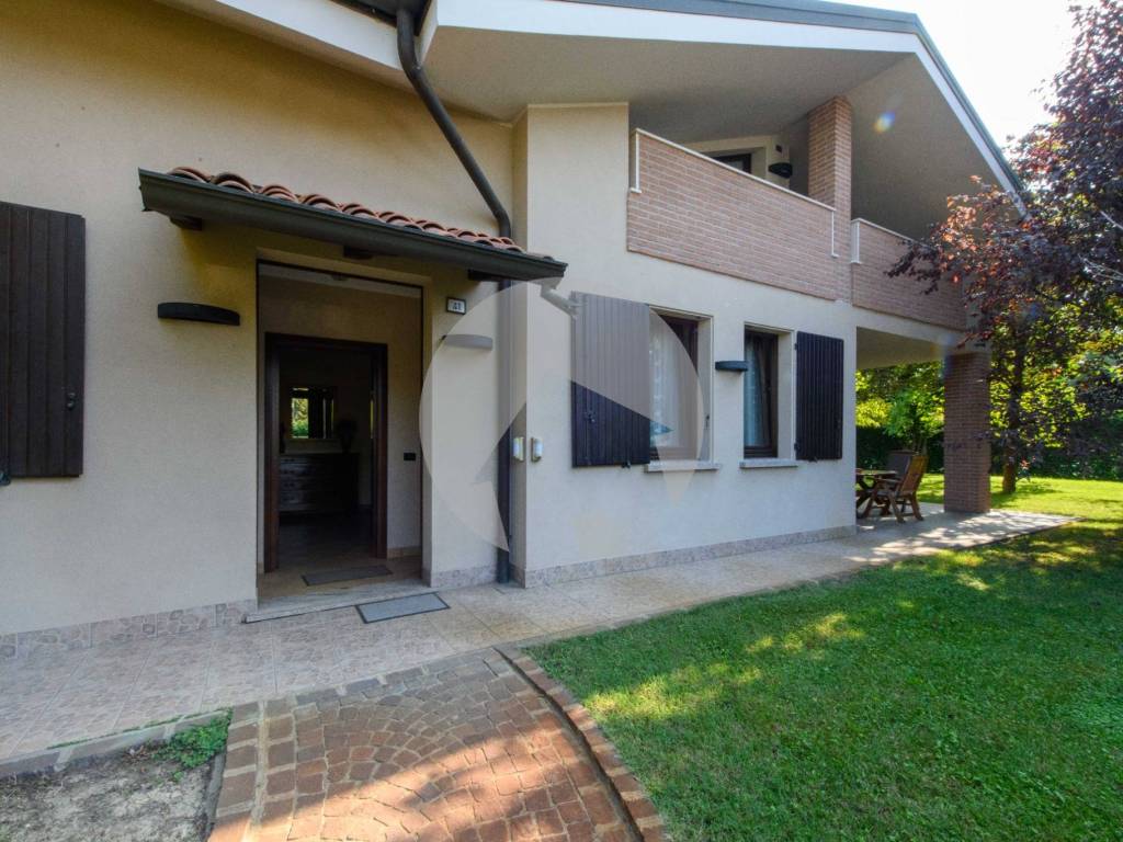 Villa a Rolo - Foto 2