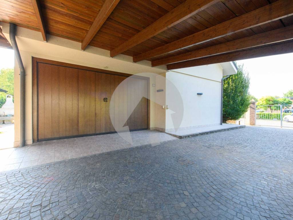 Villa a Rolo - Foto 3