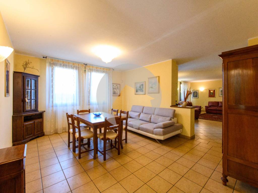 Villa a Rolo - Foto 4