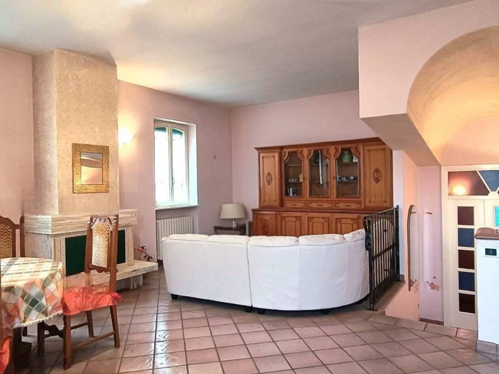 Villa a Campli in CAMPOVALANO - Foto 5