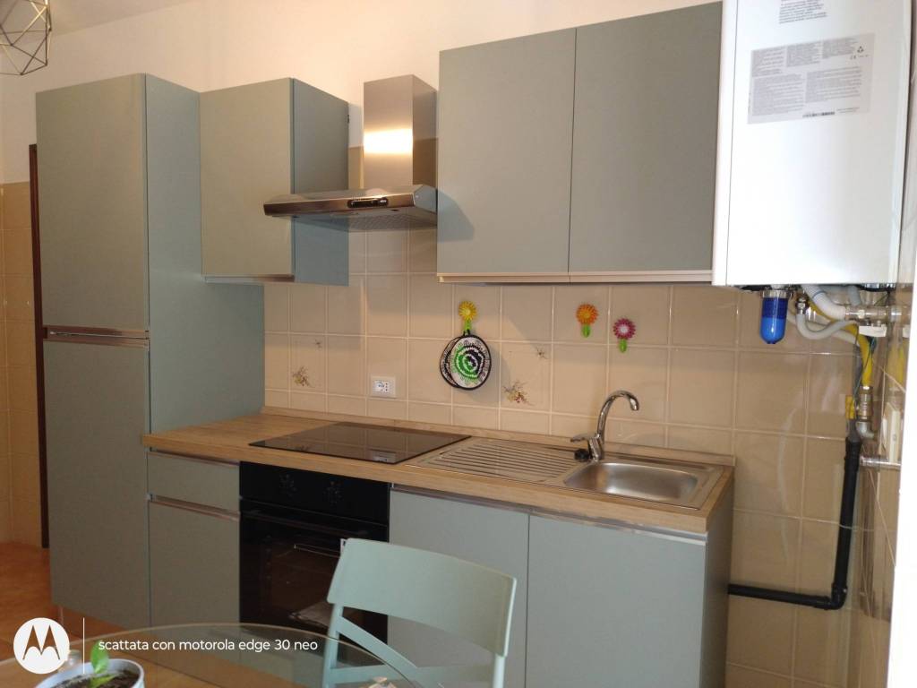 Appartamento a Novara in Strada Rizzottaglia, 3 - Foto 5