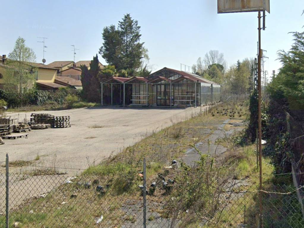 Terreno a Gualtieri in Via Codisotto a Mane, 70 - Foto 2