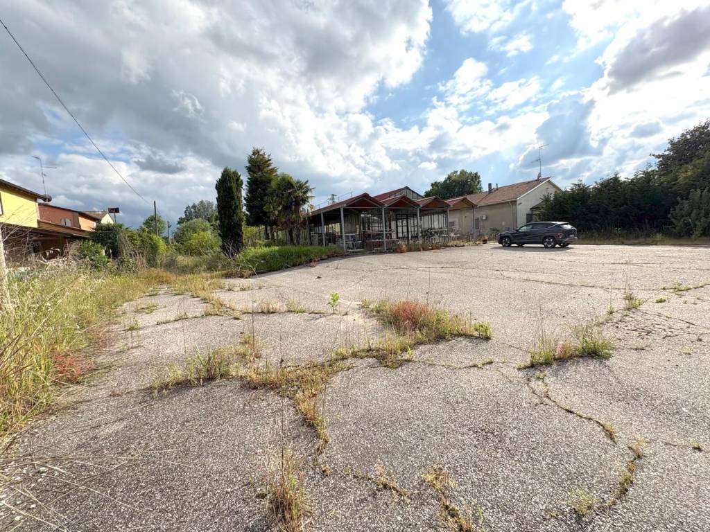 Terreno a Gualtieri in Via Codisotto a Mane, 70 - Foto 3