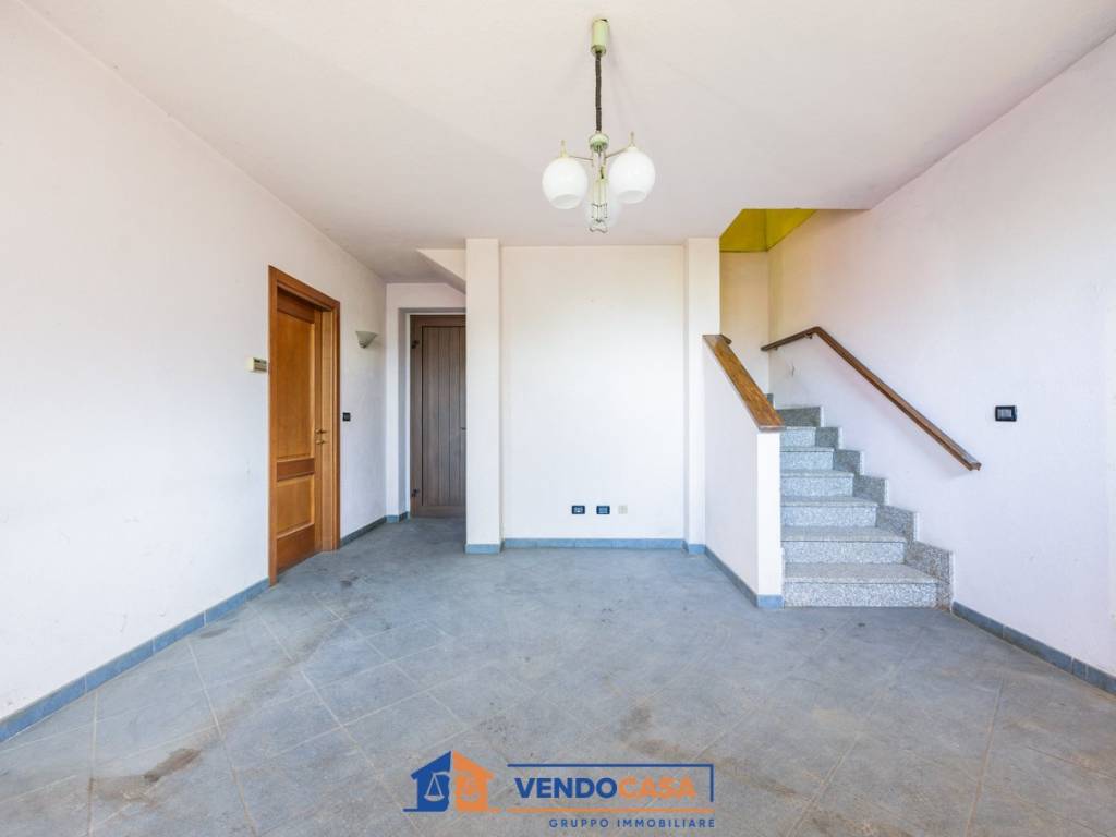 Villa a Centallo in Regione Commenda, 104 - Foto 3