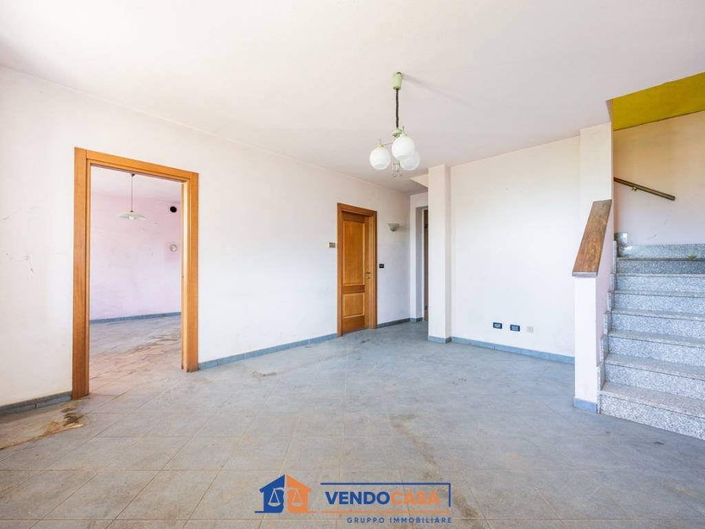 Villa a Centallo in Regione Commenda, 104 - Foto 4