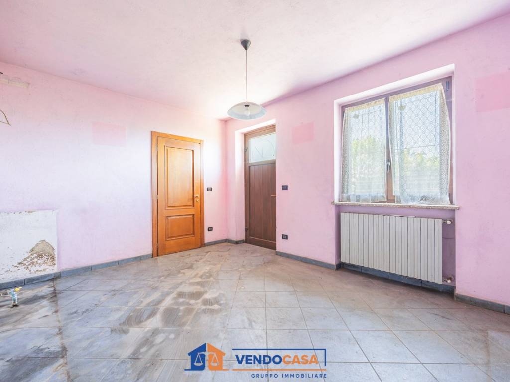 Villa a Centallo in Regione Commenda, 104 - Foto 5