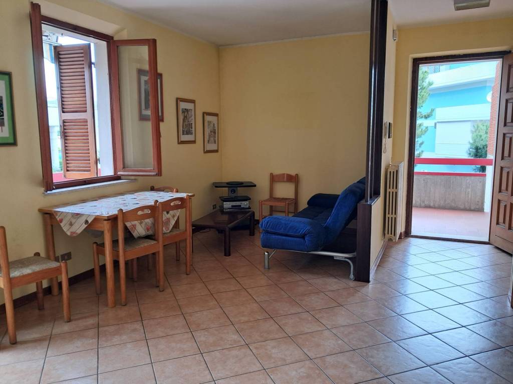 Appartamento a San benedetto del tronto in ruggiero leoncavallo - Foto 5